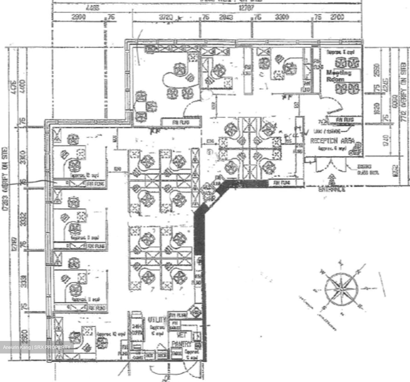 Alexandra Point (D5), Office #580697881